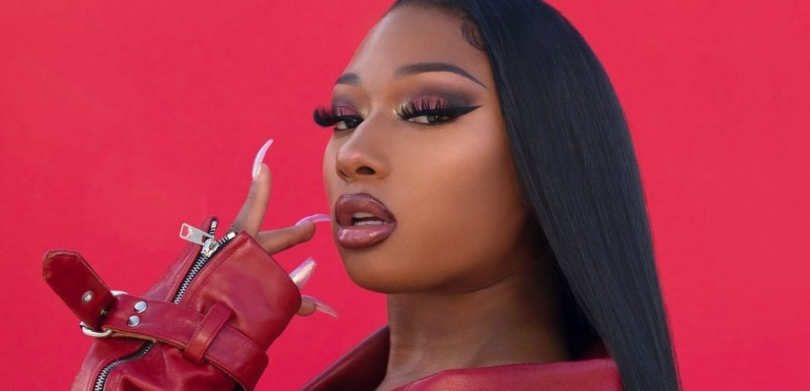 Megan-Thee Stallion's Glowing Skin Secret Revealed - The New Yorker