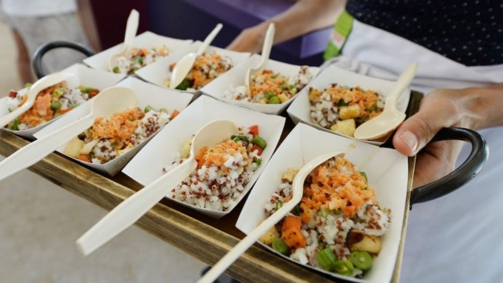 The Best Food Festivals in New York City NEW YORK RUSH