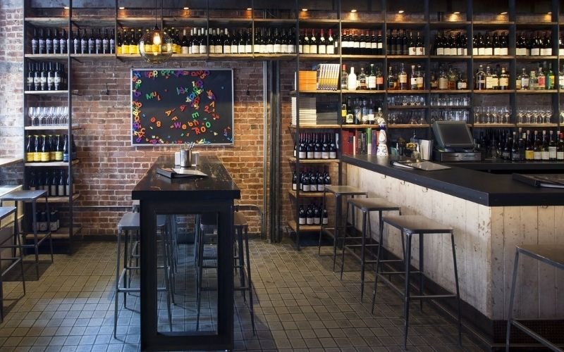 10 Amazing Wine Bars NYC Has To Offer NEW YORK RUSH Culture Food   Gallery 8 2022 02 24T123829.047 