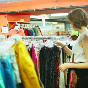 13 Thrift Shops of NYC