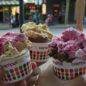 The Top 13 Gelato Shops in NYC